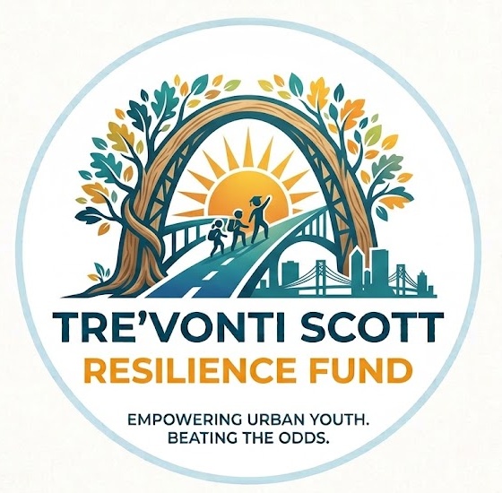 Tre'Vonti Scott Resilience Fund logo